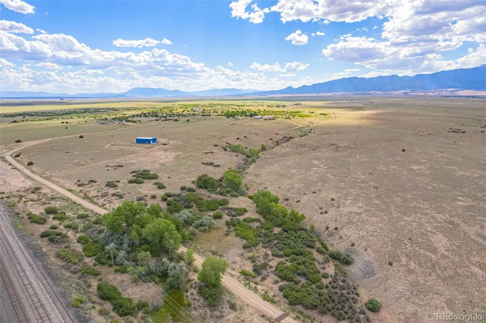4260 County Road 110 Rye, CO 81069