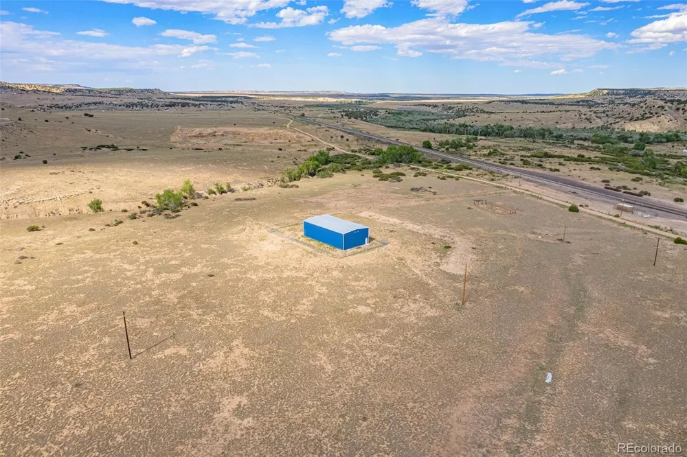 4260 County Road 110 Rye, CO 81069