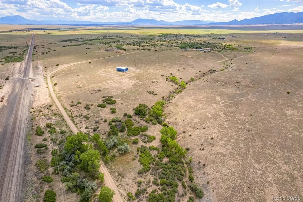 4260 County Road 110 Rye, CO 81069