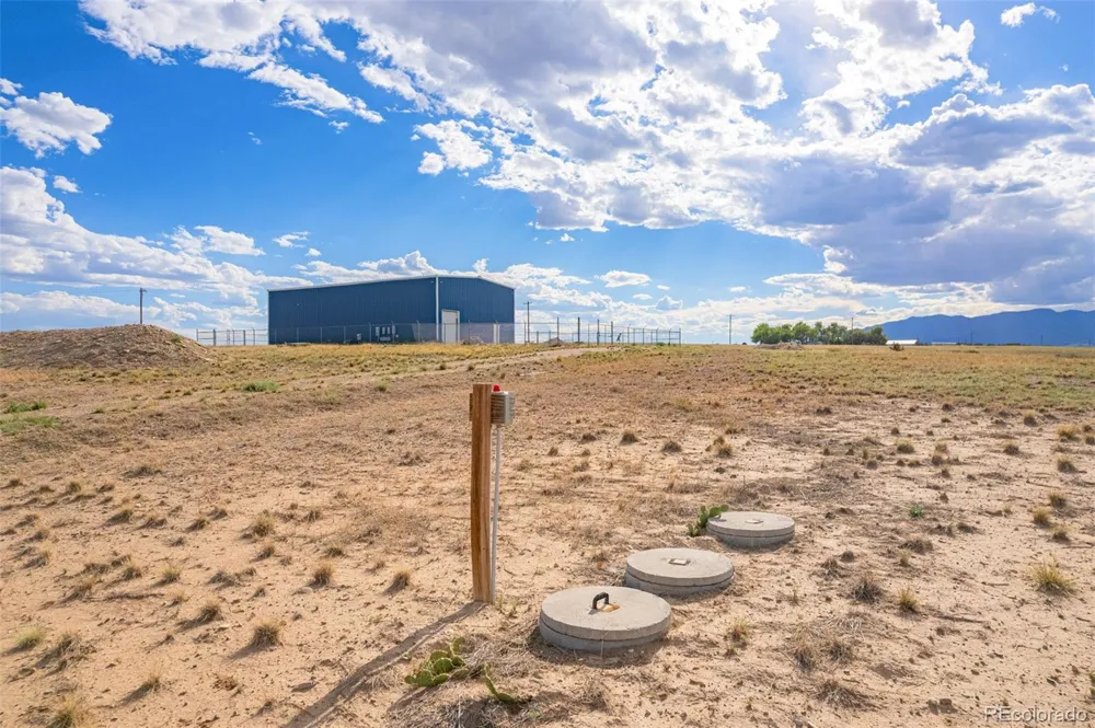 4260 County Road 110 Rye, CO 81069