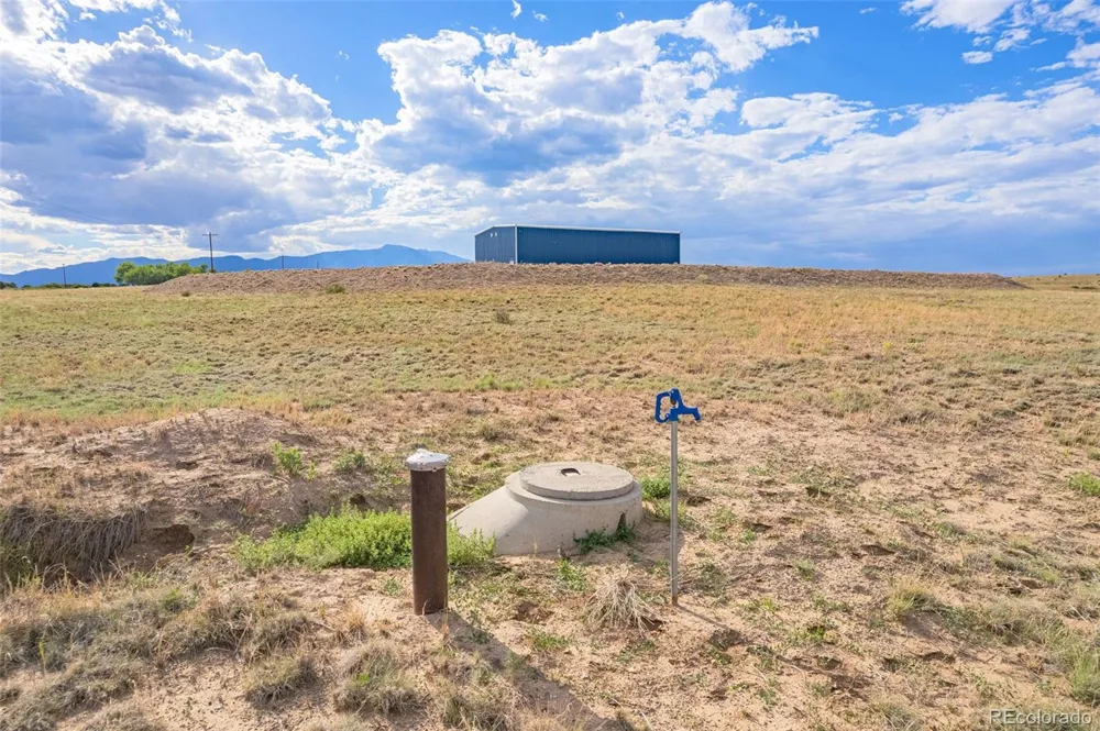 4260 County Road 110 Rye, CO 81069