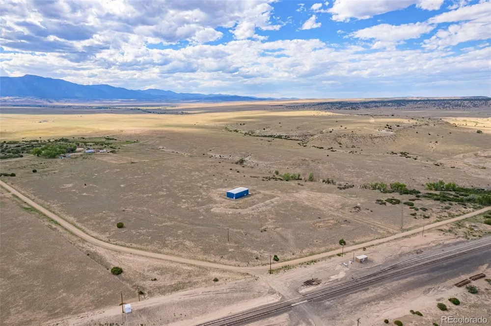 4260 County Road 110 Rye, CO 81069