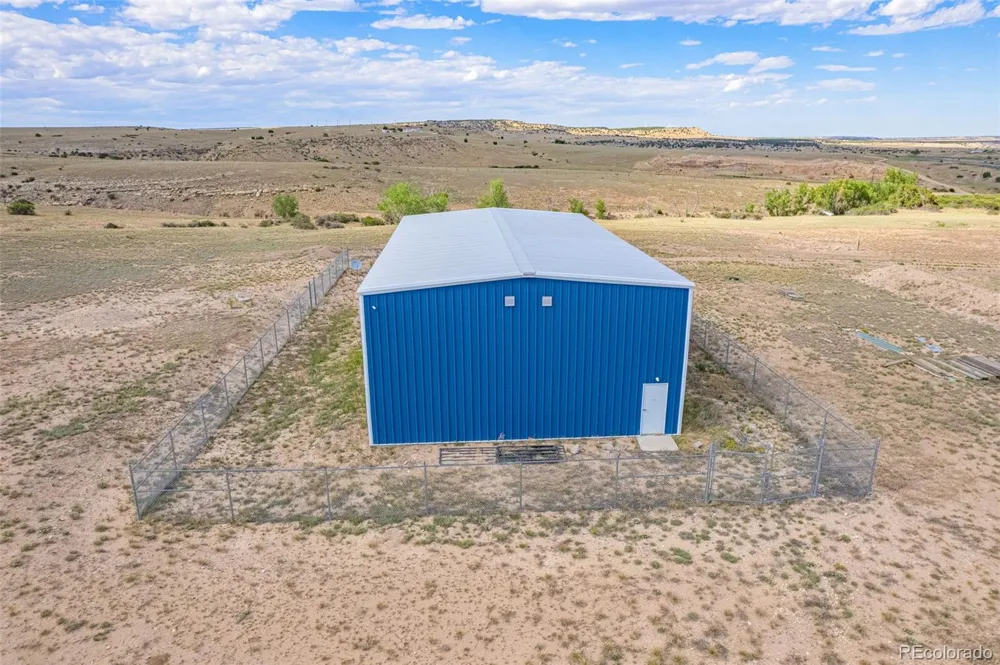 4260 County Road 110 Rye, CO 81069