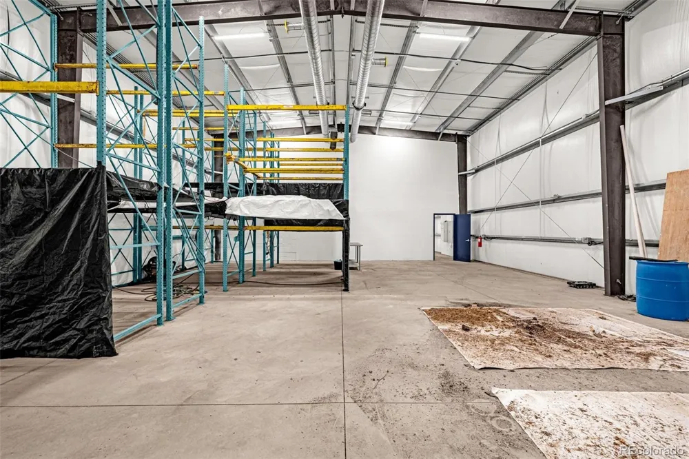 4260 County Road 110 Rye, CO 81069