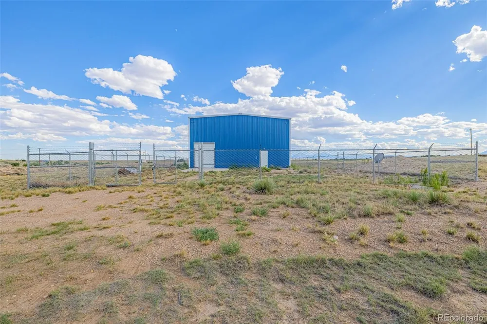 4260 County Road 110 Rye, CO 81069