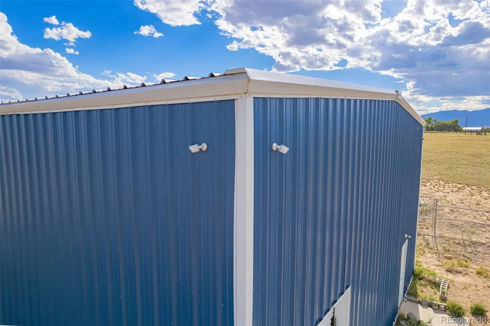 4260 County Road 110 Rye, CO 81069