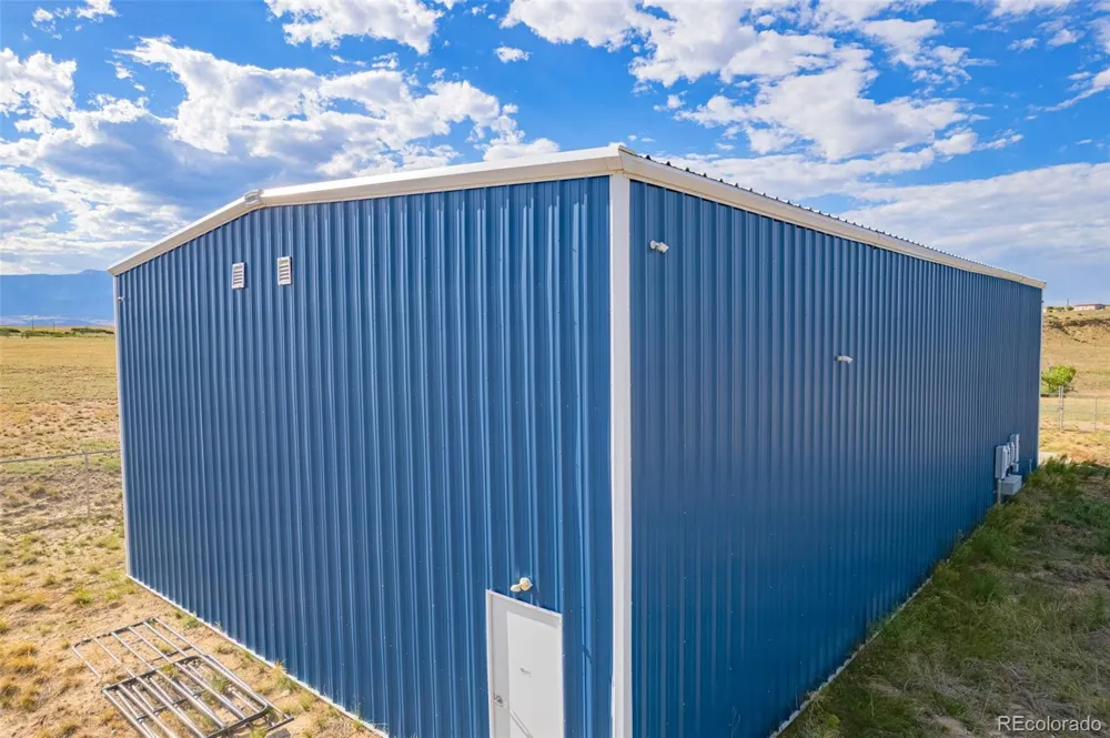 4260 County Road 110 Rye, CO 81069