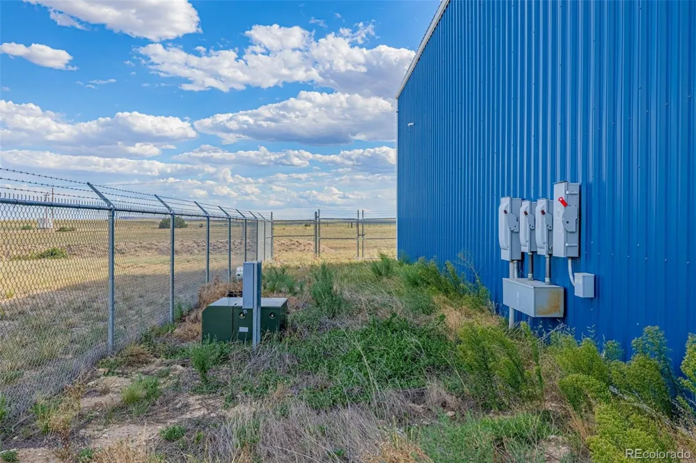 4260 County Road 110 Rye, CO 81069
