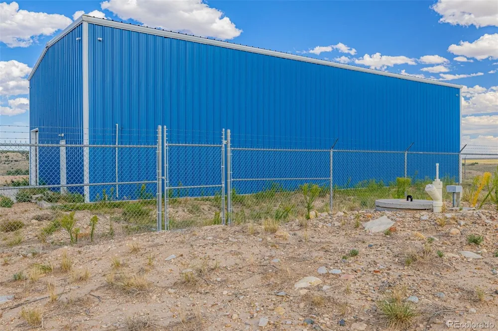 4260 County Road 110 Rye, CO 81069
