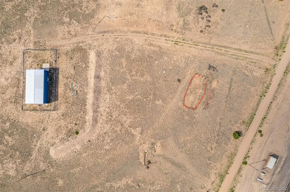 4260 County Road 110 Rye, CO 81069