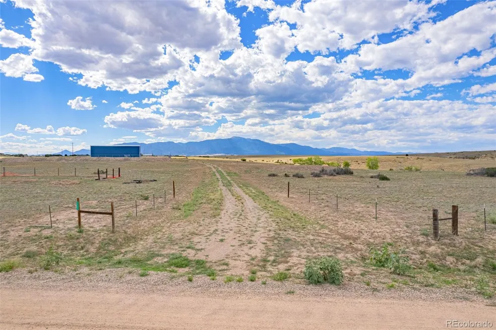 4260 County Road 110 Rye, CO 81069