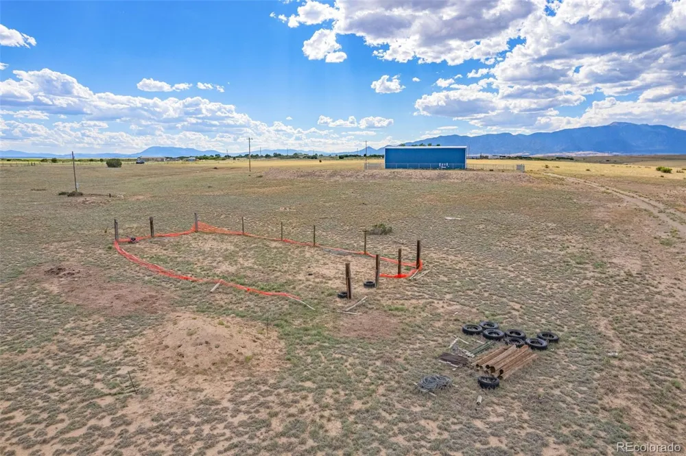 4260 County Road 110 Rye, CO 81069