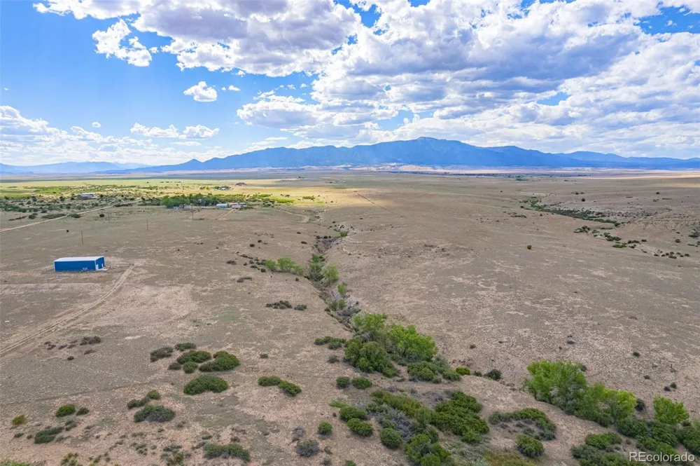4260 County Road 110 Rye, CO 81069