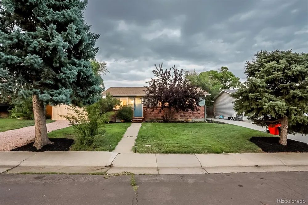 7310 Utica Street Westminster, CO 80030