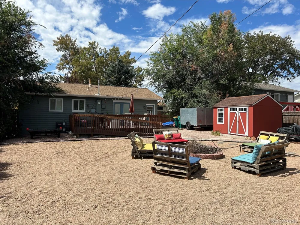7310 Utica Street Westminster, CO 80030