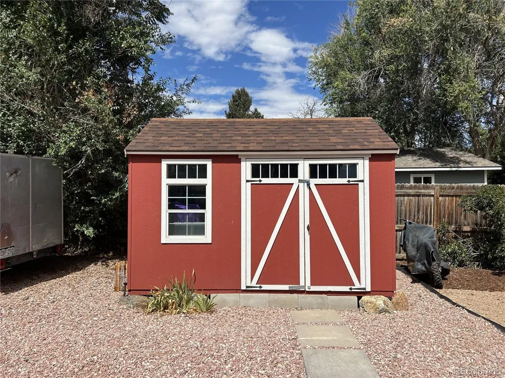 7310 Utica Street Westminster, CO 80030