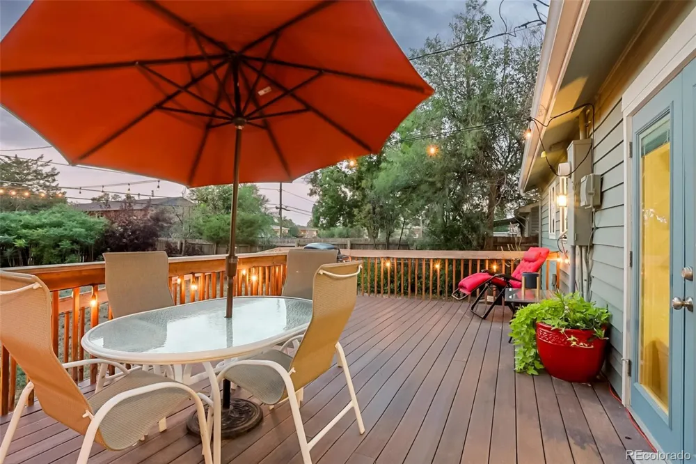 7310 Utica Street Westminster, CO 80030