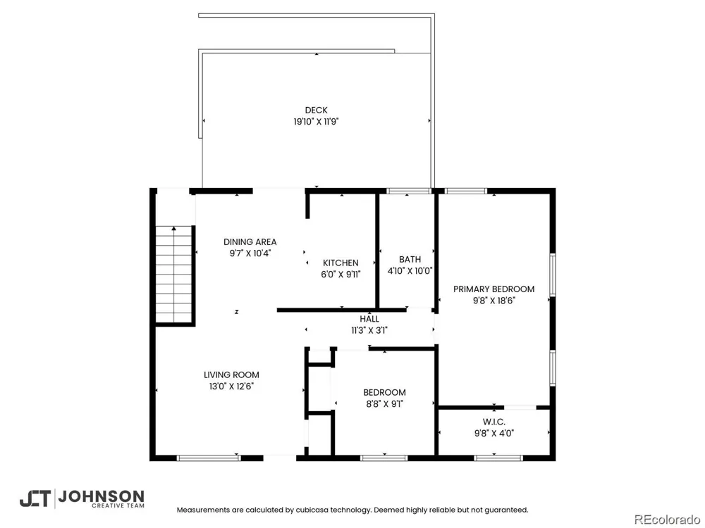 7310 Utica Street Westminster, CO 80030