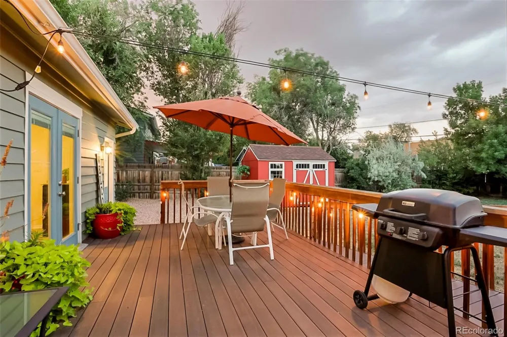 7310 Utica Street Westminster, CO 80030