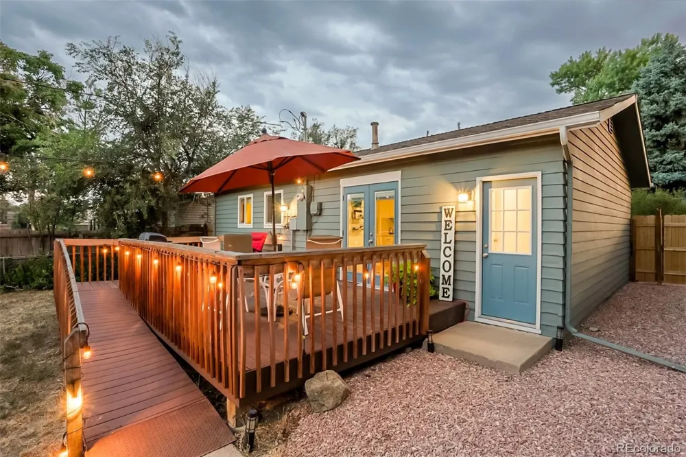 7310 Utica Street Westminster, CO 80030