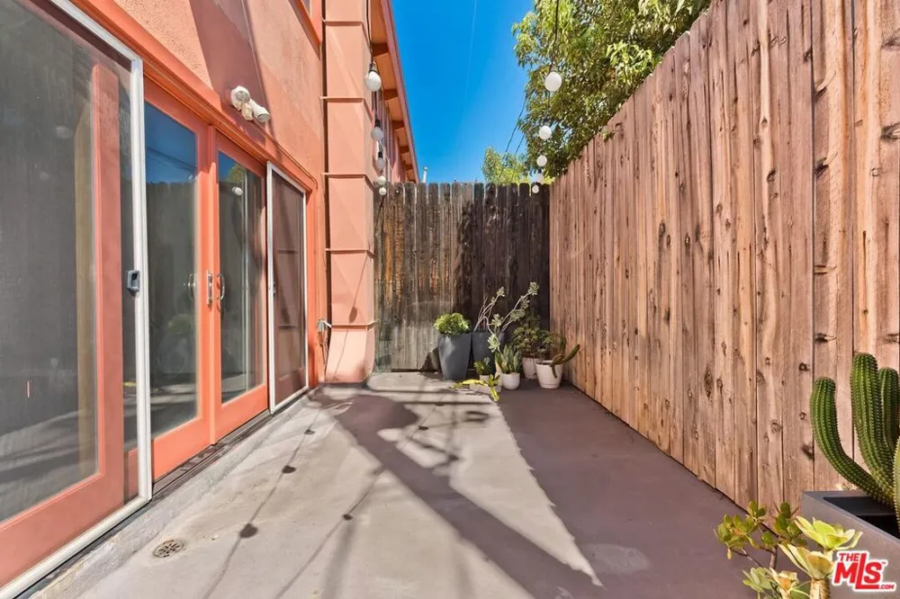 1400 Hayworth Avenue #11 West Hollywood, CA 90046