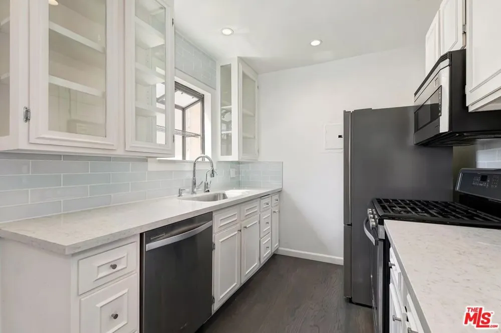 1400 Hayworth Avenue #11 West Hollywood, CA 90046