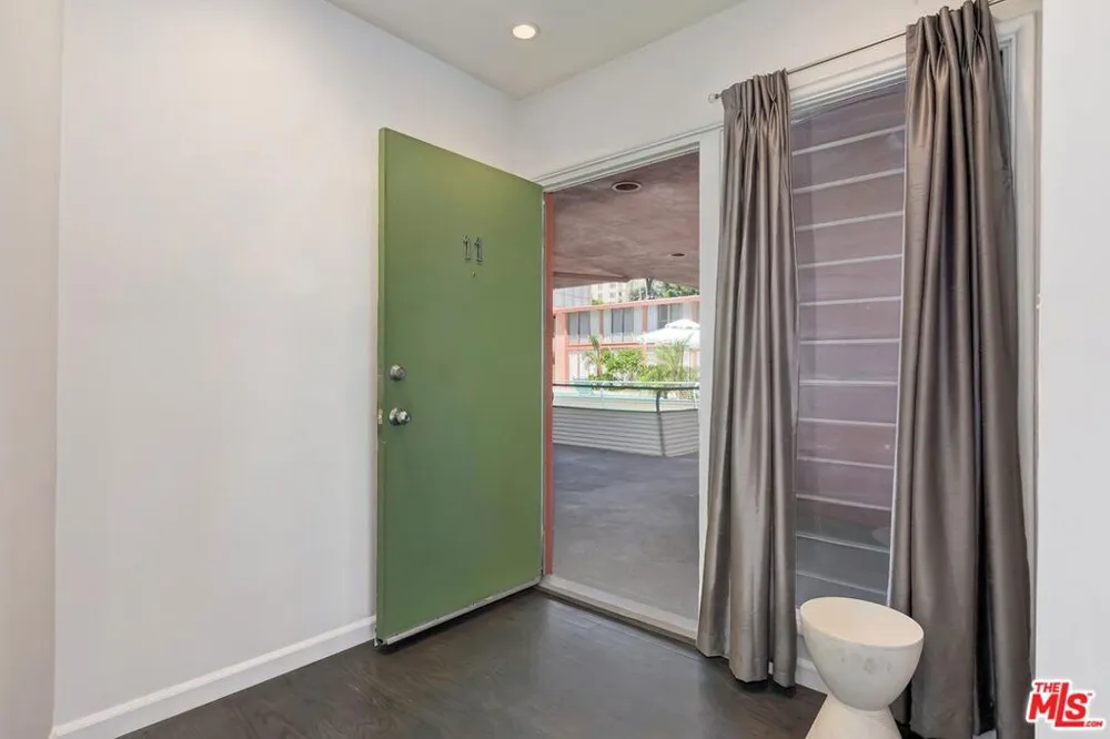 1400 Hayworth Avenue #11 West Hollywood, CA 90046