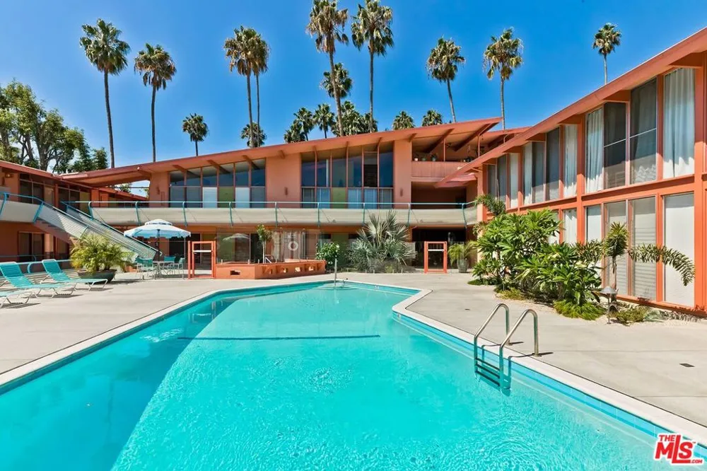 1400 Hayworth Avenue #11 West Hollywood, CA 90046