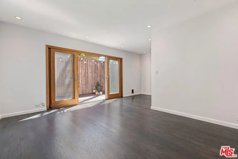 1400 Hayworth Avenue #11 West Hollywood, CA 90046