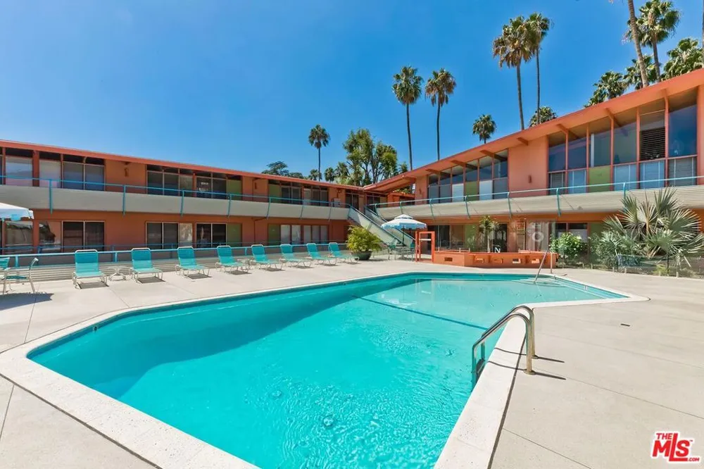 1400 Hayworth Avenue #11 West Hollywood, CA 90046