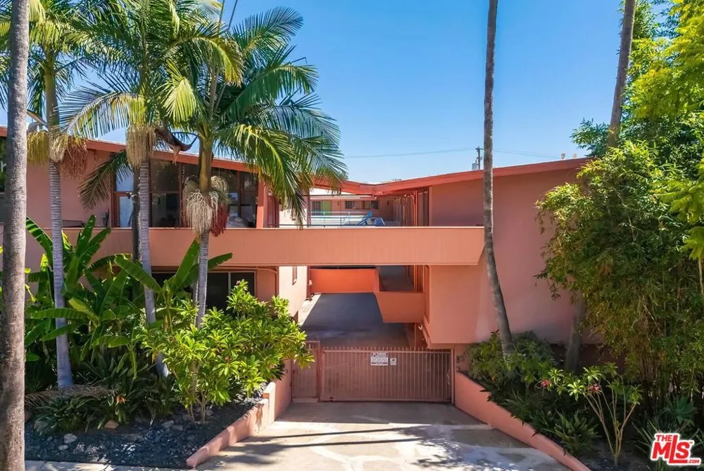 1400 Hayworth Avenue #11 West Hollywood, CA 90046
