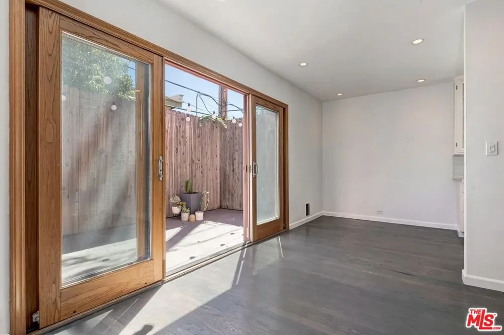 1400 Hayworth Avenue #11 West Hollywood, CA 90046