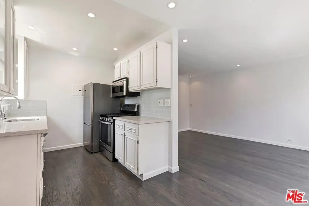 1400 Hayworth Avenue #11 West Hollywood, CA 90046