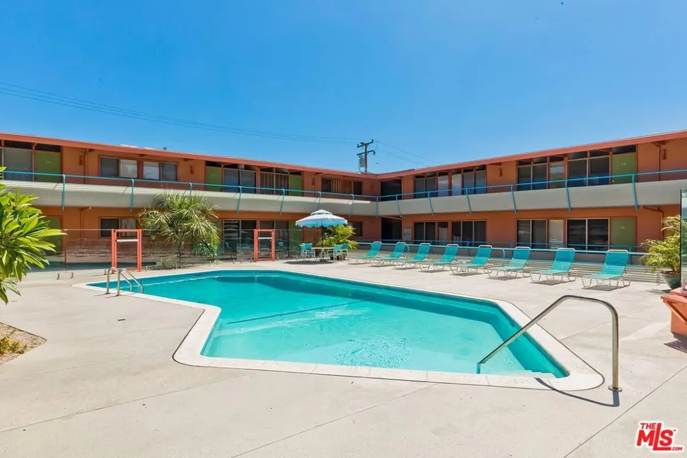 1400 Hayworth Avenue #11 West Hollywood, CA 90046