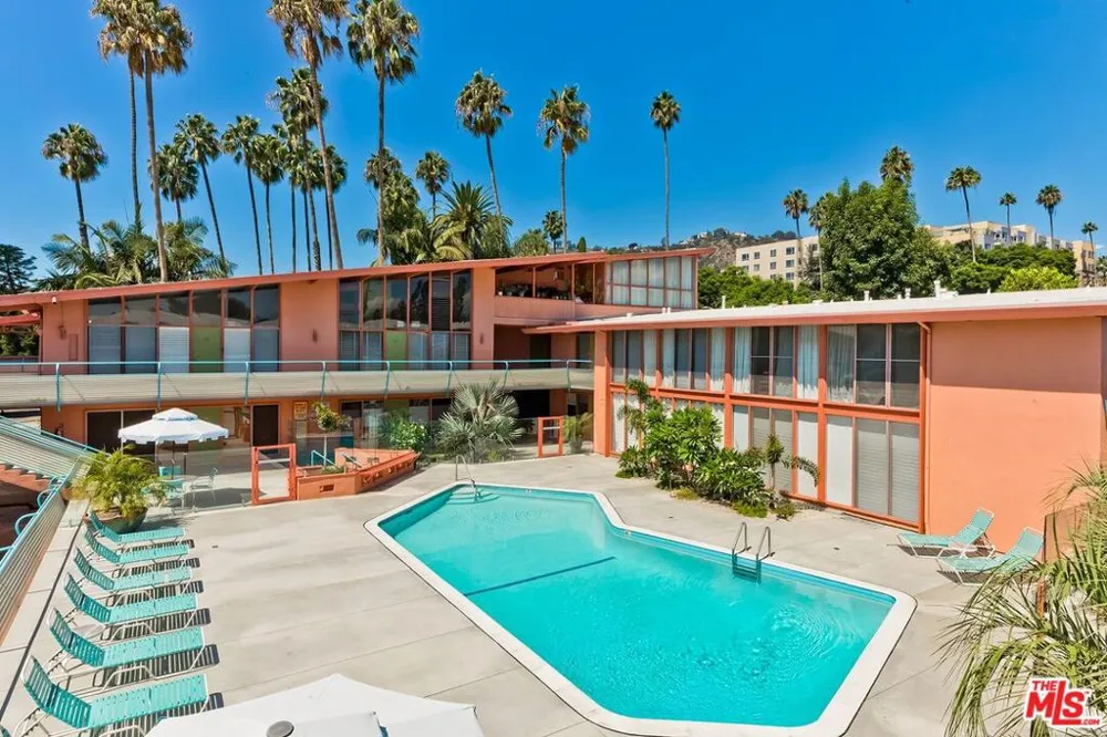 1400 Hayworth Avenue #11 West Hollywood, CA 90046