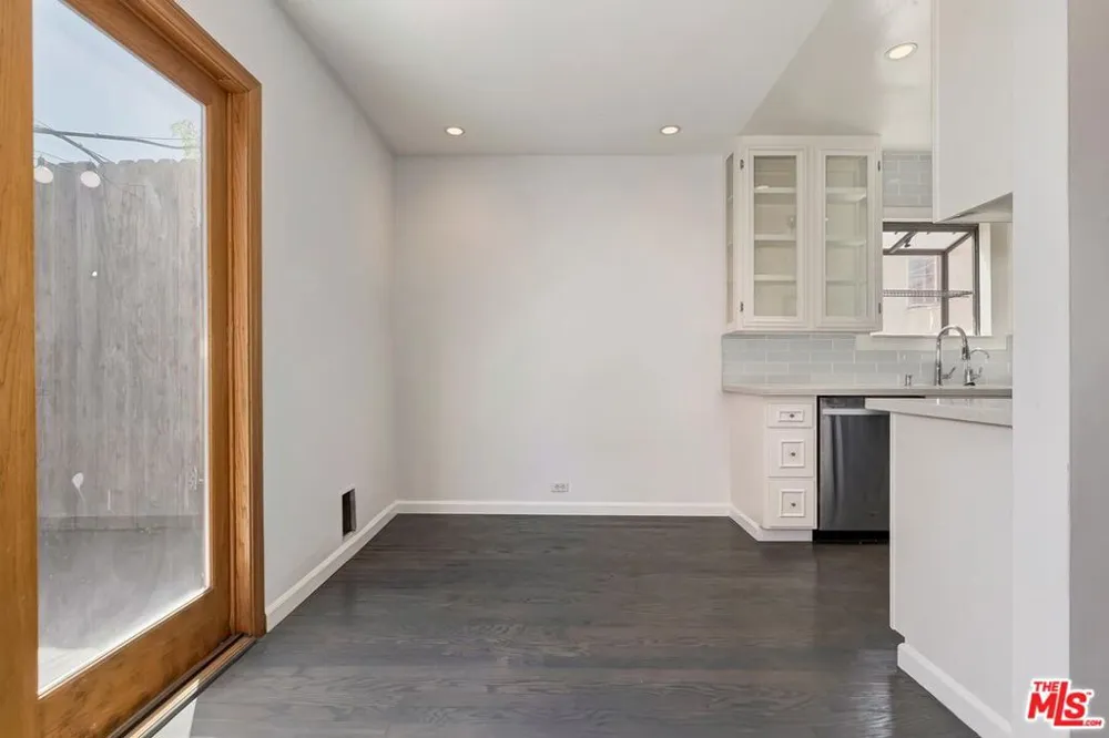 1400 Hayworth Avenue #11 West Hollywood, CA 90046