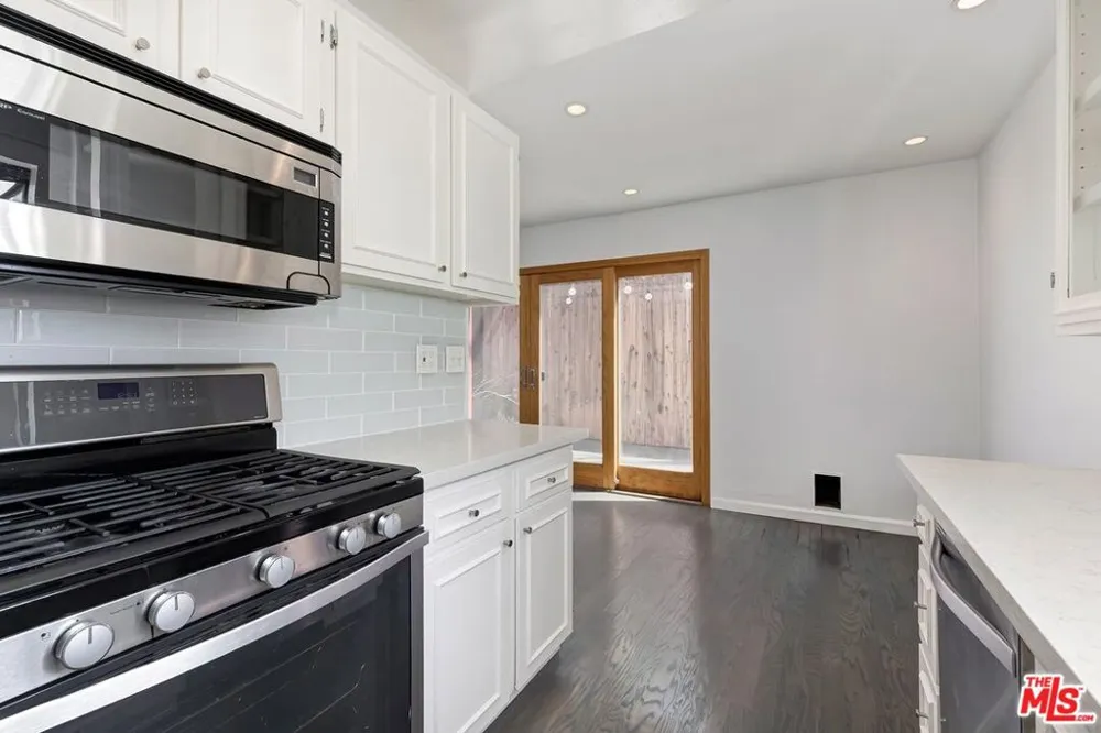 1400 Hayworth Avenue #11 West Hollywood, CA 90046