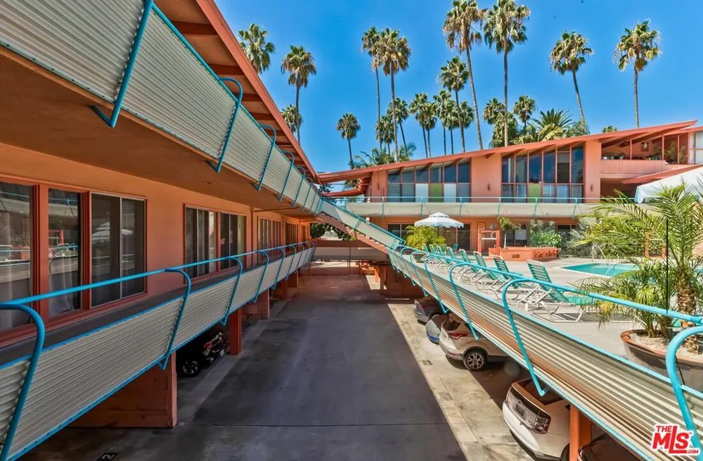 1400 Hayworth Avenue #11 West Hollywood, CA 90046