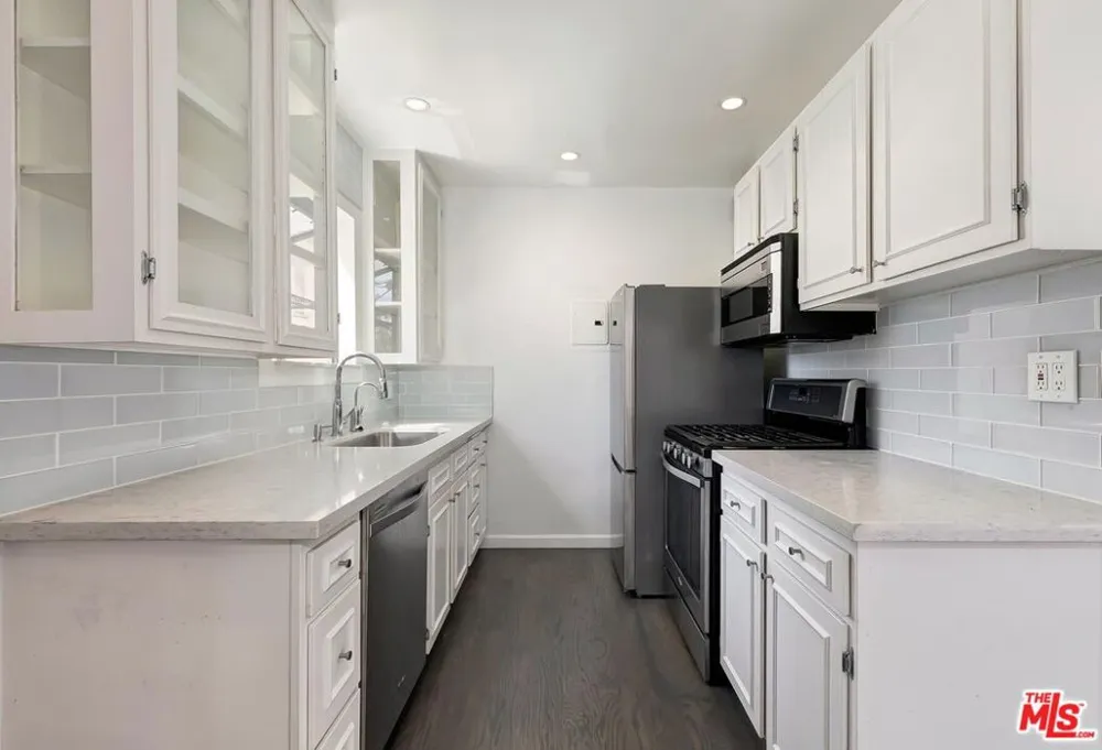 1400 Hayworth Avenue #11 West Hollywood, CA 90046
