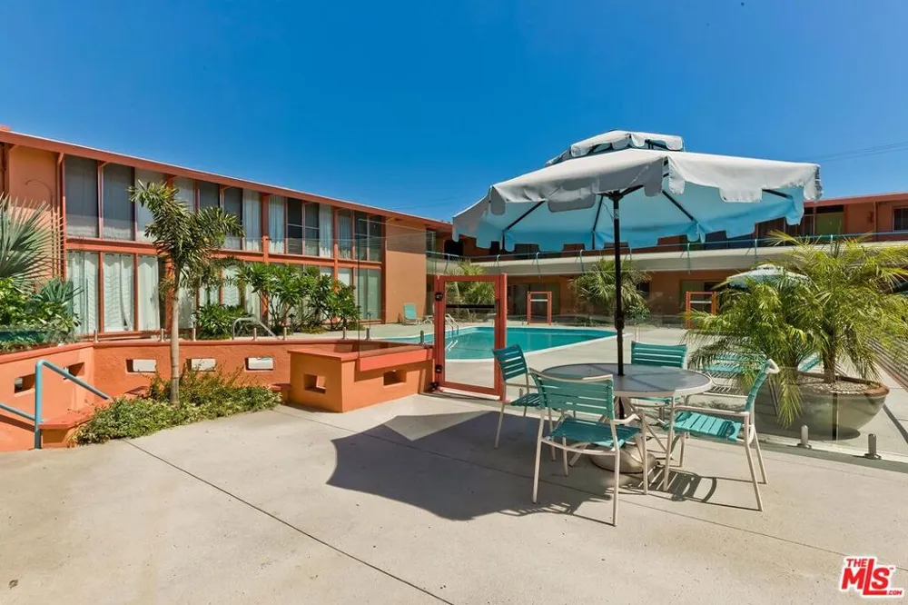 1400 Hayworth Avenue #11 West Hollywood, CA 90046