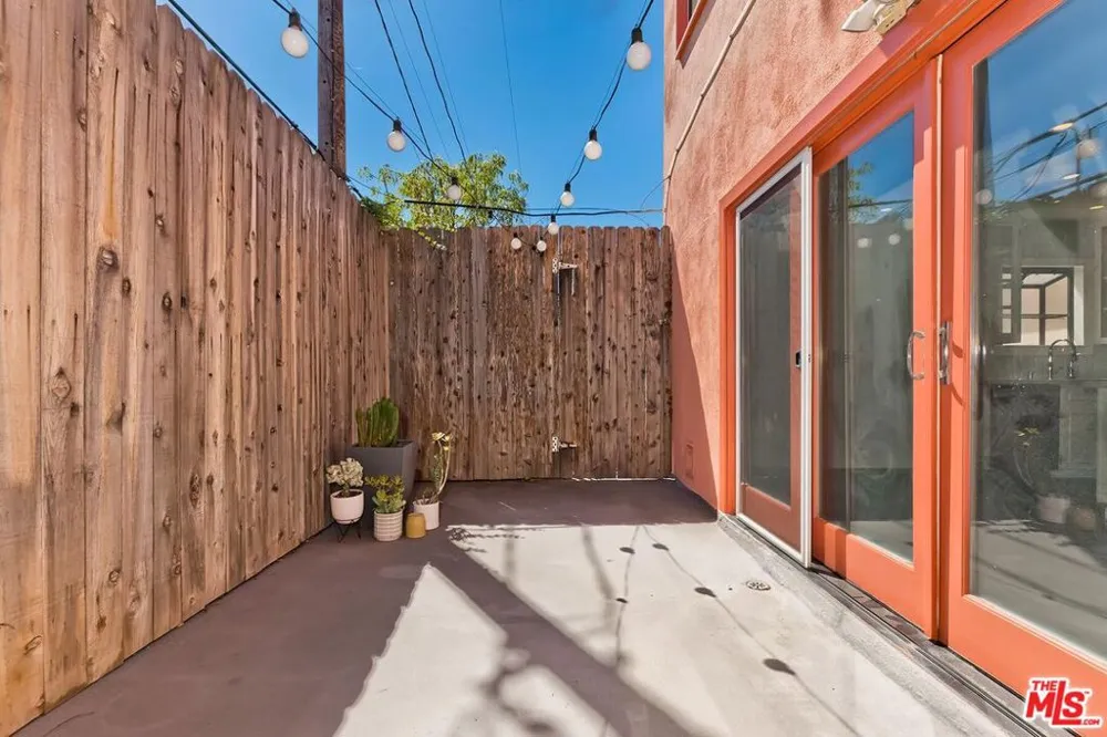 1400 Hayworth Avenue #11 West Hollywood, CA 90046