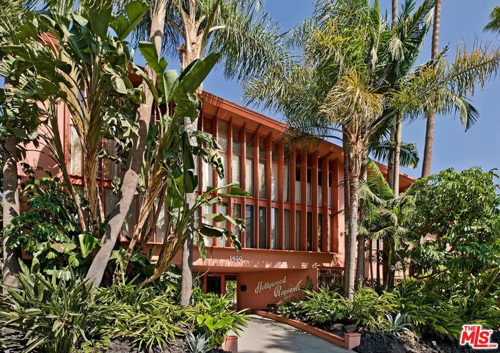 1400 Hayworth Avenue #11 West Hollywood, CA 90046