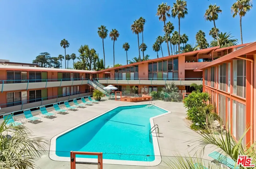 1400 Hayworth Avenue #11 West Hollywood, CA 90046