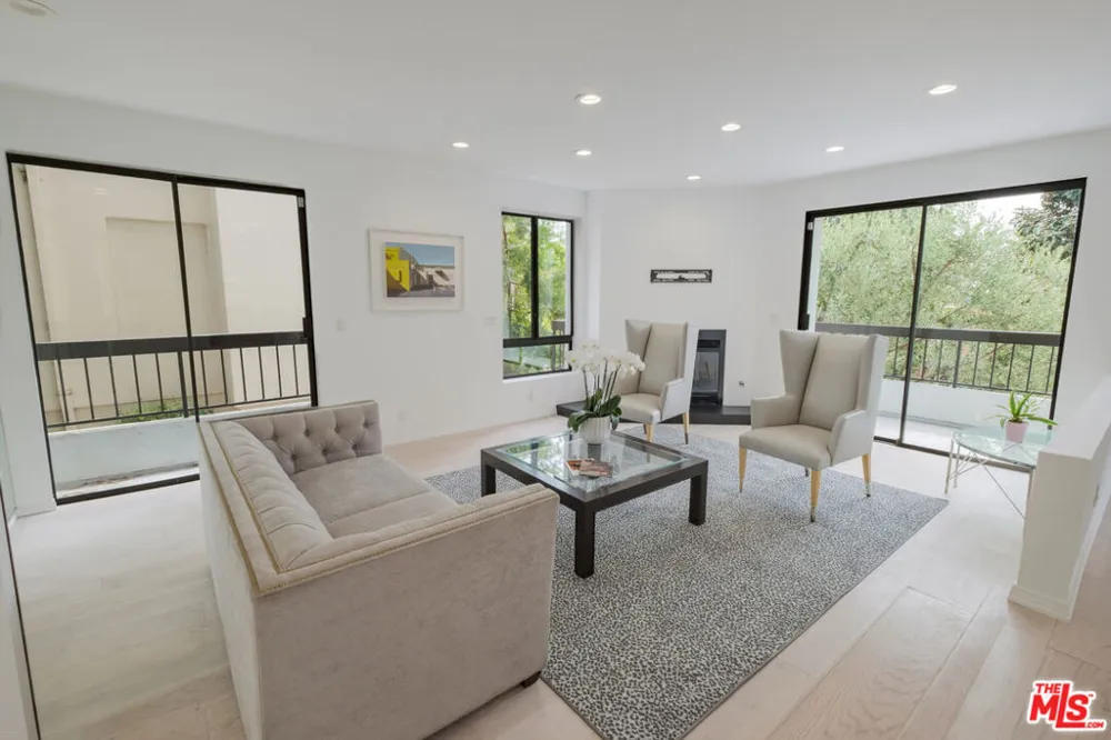 9033 Vista Grande Street #3 West Hollywood, CA 90069