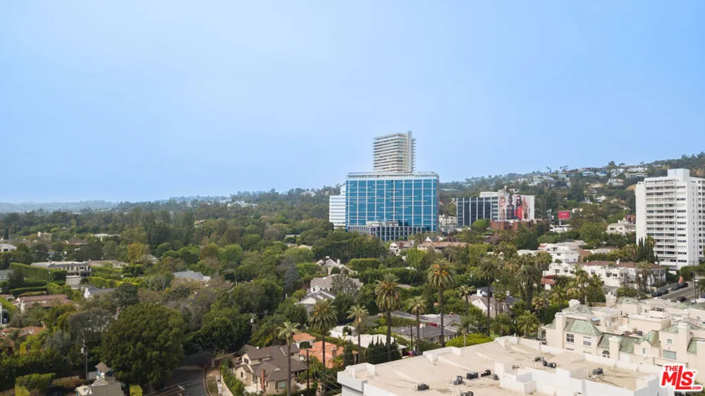 9033 Vista Grande Street #2 West Hollywood, CA 90069