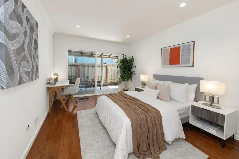 1478 Cherrywood Drive San Mateo, CA 94403