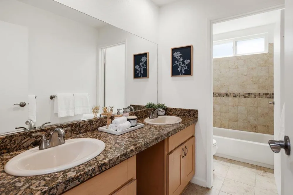 1478 Cherrywood Drive San Mateo, CA 94403