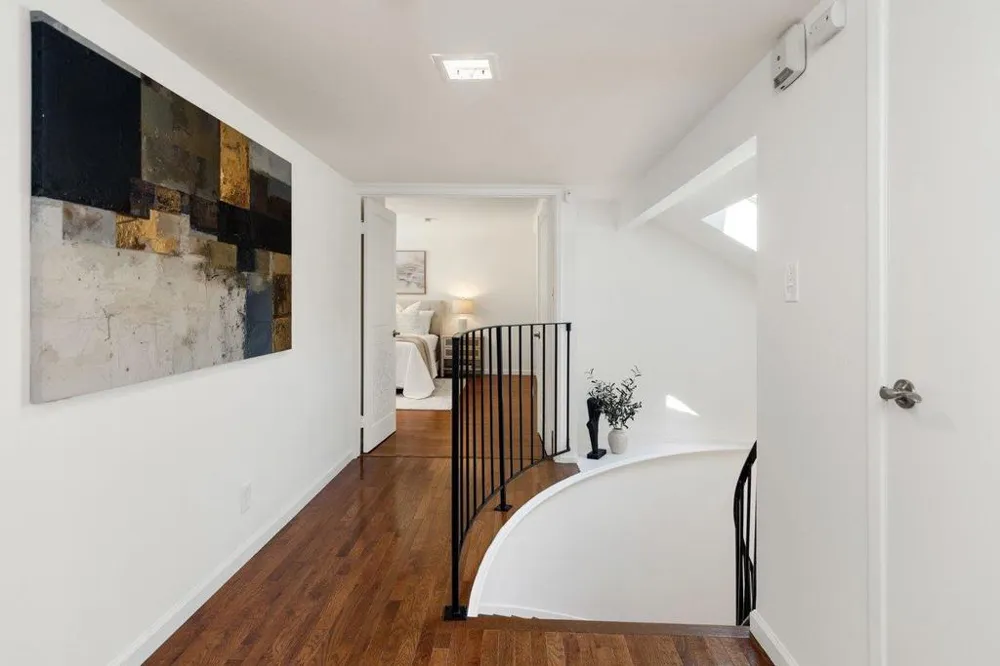 1478 Cherrywood Drive San Mateo, CA 94403
