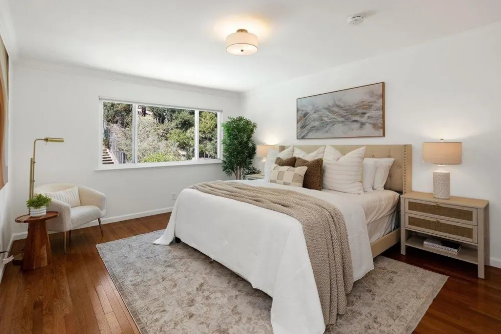 1478 Cherrywood Drive San Mateo, CA 94403