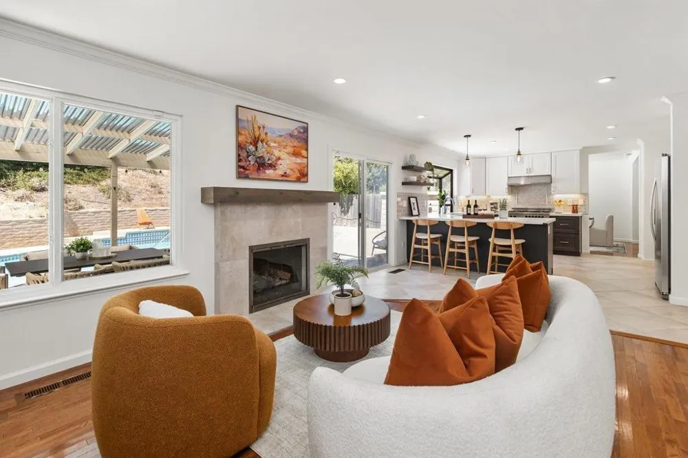 1478 Cherrywood Drive San Mateo, CA 94403
